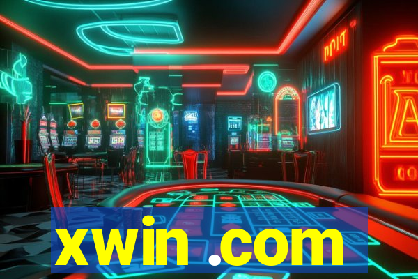 xwin .com