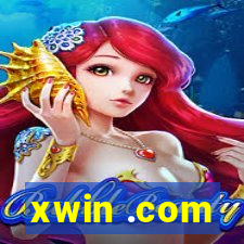 xwin .com