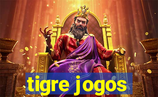 tigre jogos