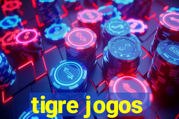 tigre jogos