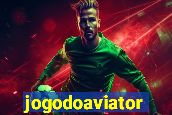 jogodoaviator