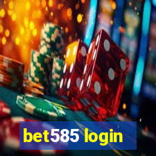 bet585 login