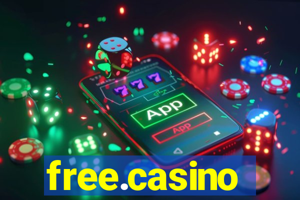 free.casino