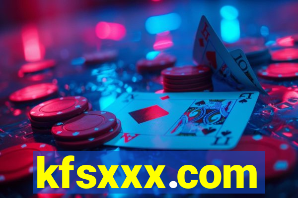 kfsxxx.com