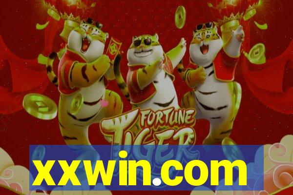 xxwin.com