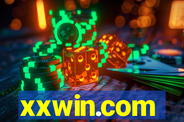 xxwin.com