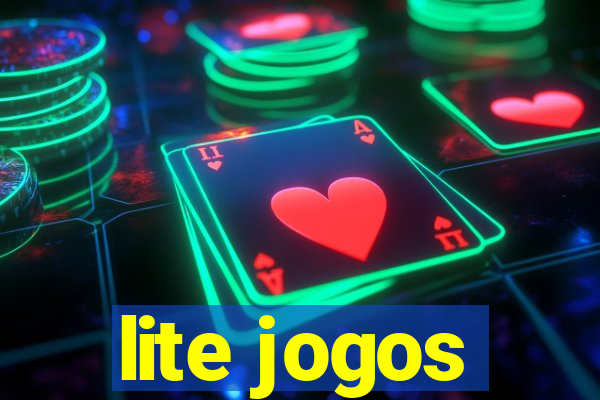 lite jogos