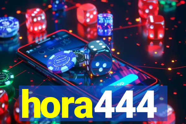 hora444