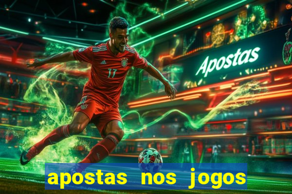 apostas nos jogos de hoje