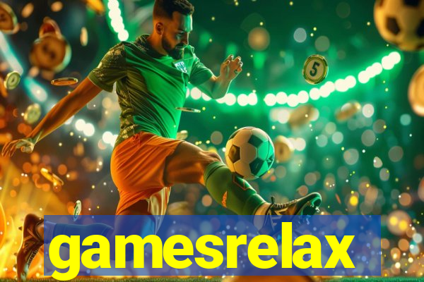 gamesrelax