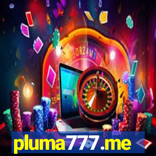 pluma777.me