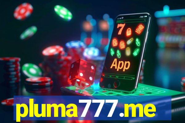 pluma777.me