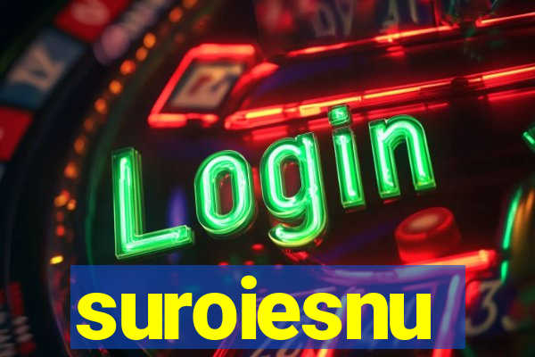 suroiesnu