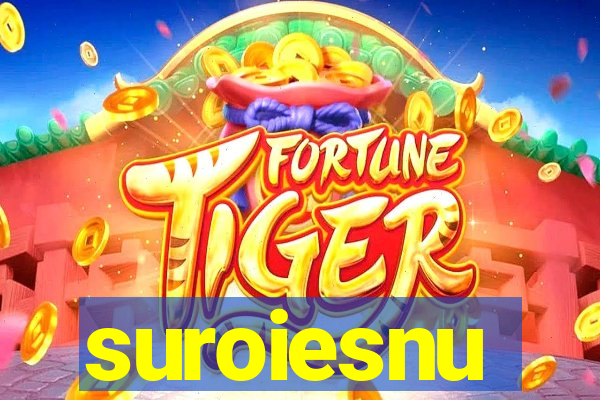 suroiesnu