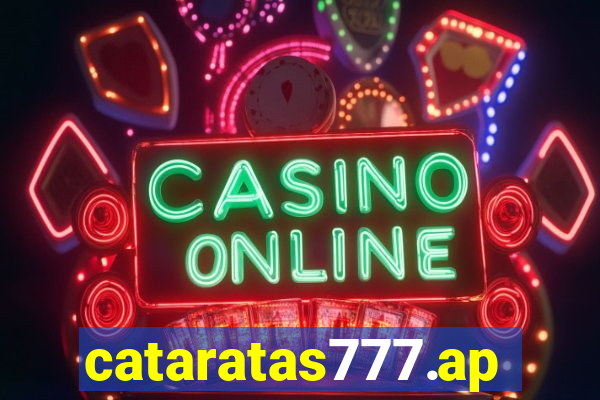 cataratas777.app