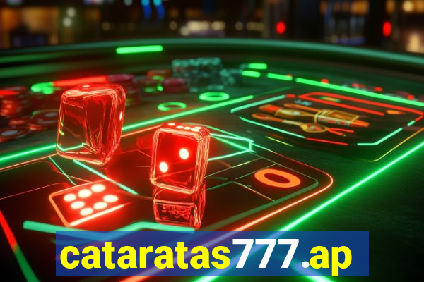 cataratas777.app