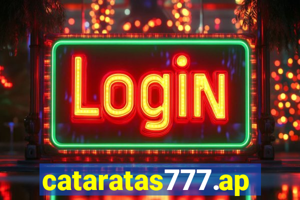 cataratas777.app