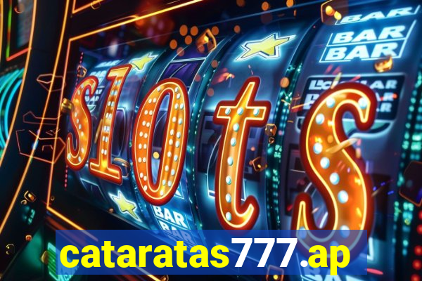 cataratas777.app