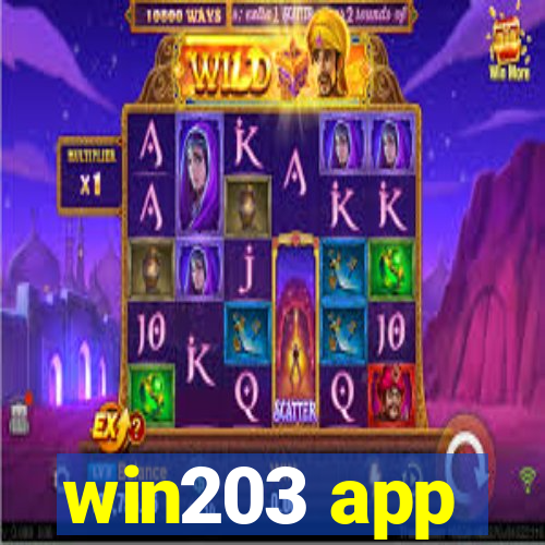 win203 app