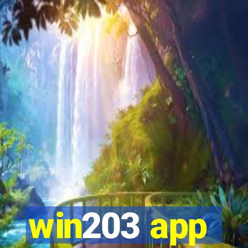 win203 app