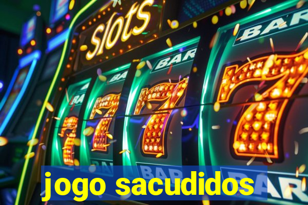 jogo sacudidos