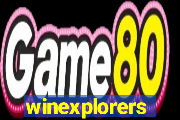 winexplorers portelli app