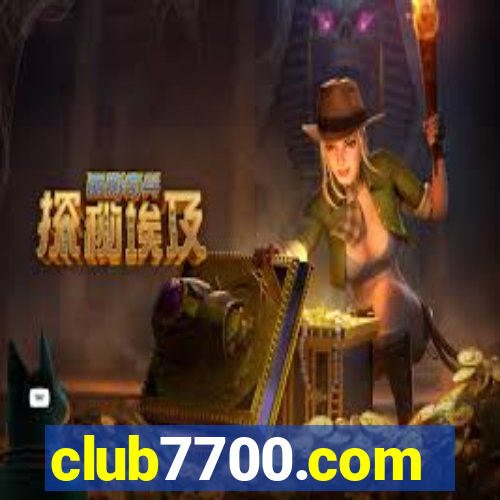 club7700.com