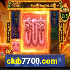 club7700.com