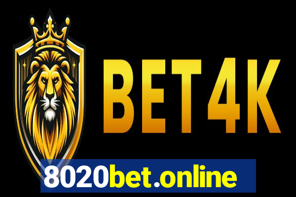 8020bet.online