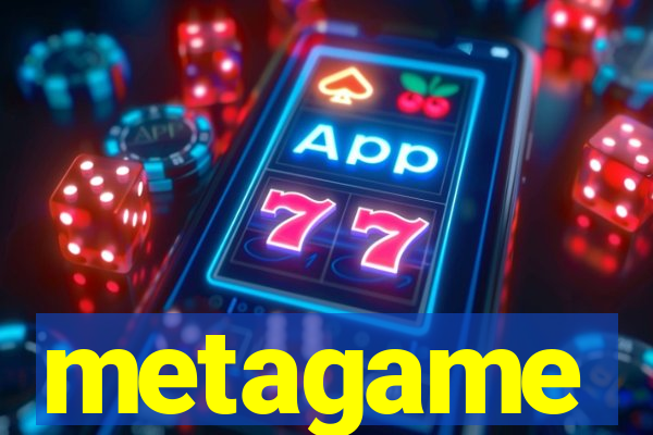 metagame