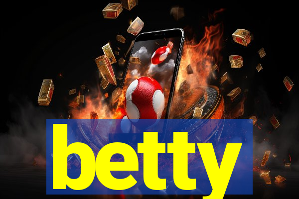 betty