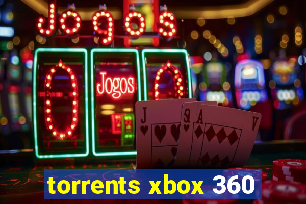 torrents xbox 360