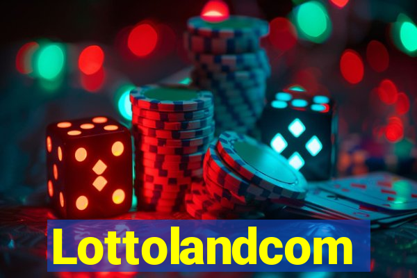 Lottolandcom