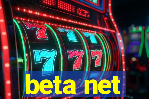 beta net