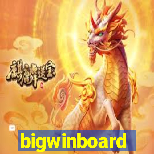 bigwinboard