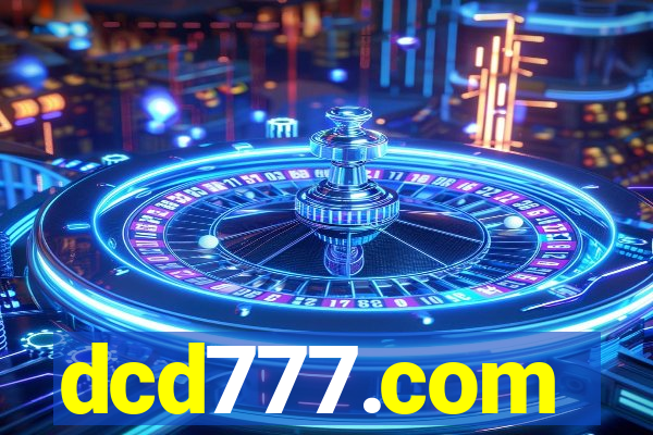 dcd777.com