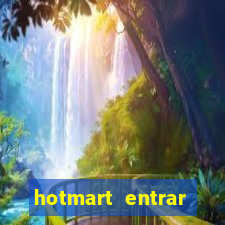 hotmart entrar login e senha