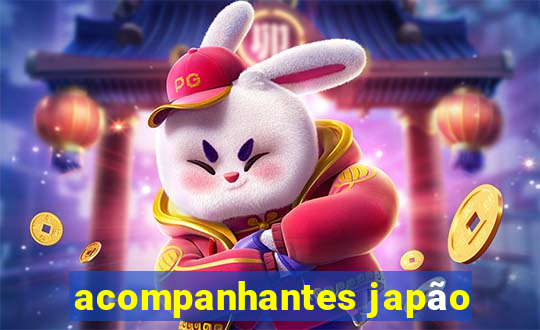 acompanhantes japão