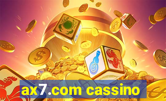 ax7.com cassino