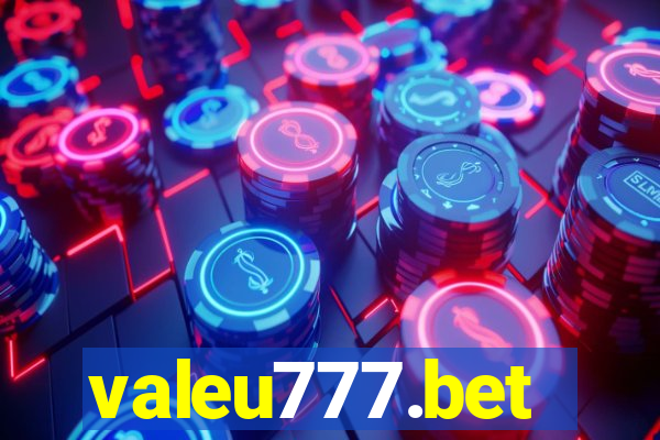 valeu777.bet