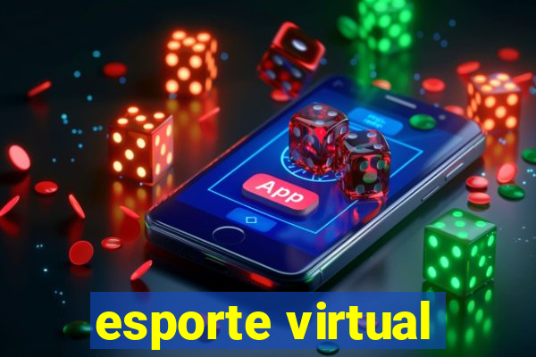 esporte virtual