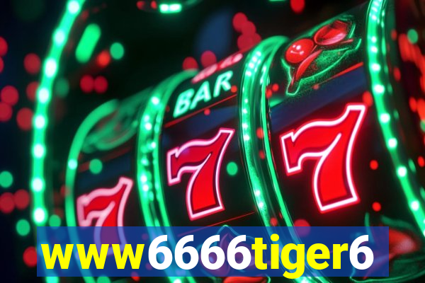 www6666tiger6