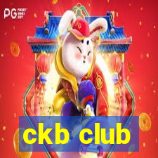 ckb club