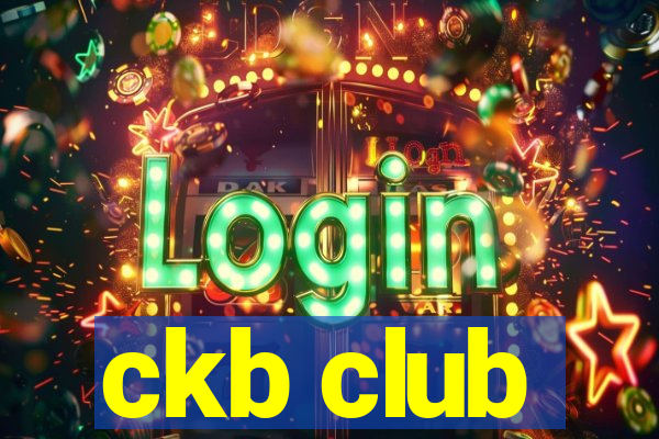 ckb club