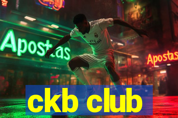 ckb club