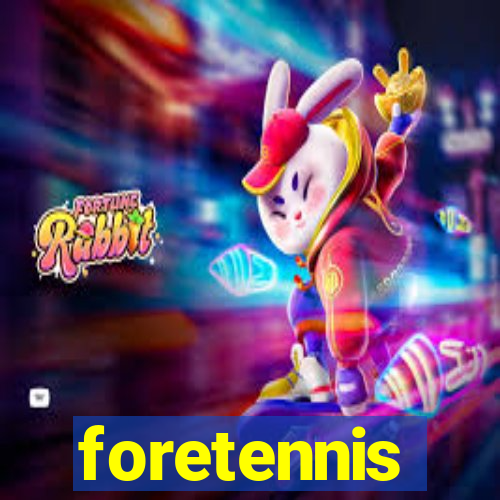 foretennis