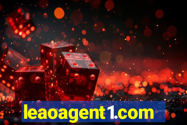 leaoagent1.com