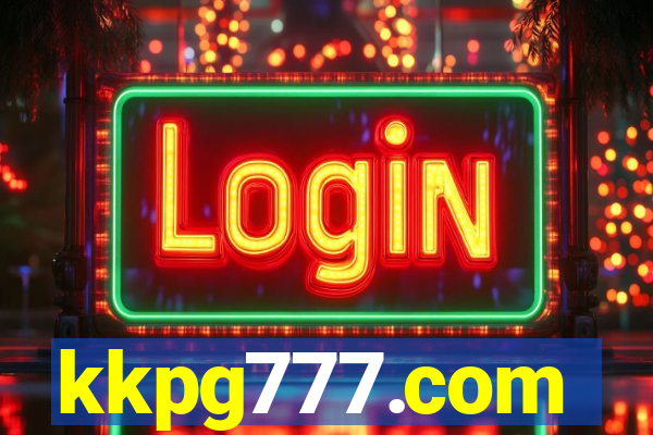 kkpg777.com