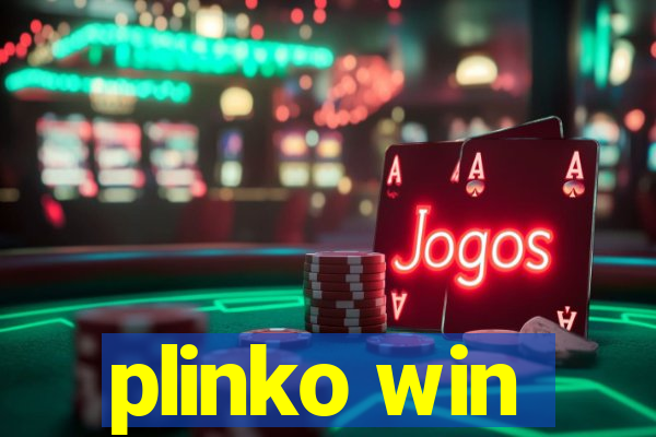 plinko win