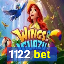 1122 bet